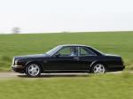 Bentley Continental T 1996 года